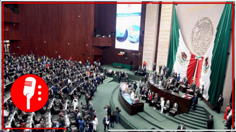 Diputados y Senadores inauguran el segundo periodo ordinario con una agenda importante