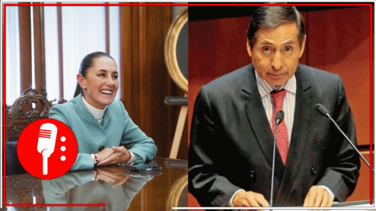 Claudia Sheinbaum y Rogelio Ramírez de la O se alistan para presentar a inversionistas el Plan B