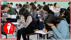 La SEP anuncia eliminación del examen Comipems y garantiza acceso gratuito a preparatorias públicas para evitar la deserción escolar