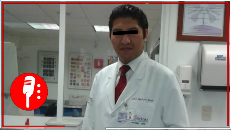 Juez desestima perfil criminológico en juicio contra feminicida serial de Iztacalco, retrasando el proceso legal