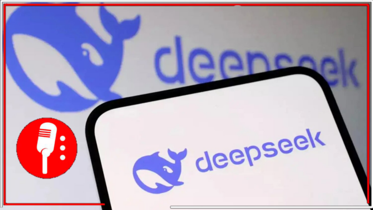 Estados Unidos limita el uso de DeepSeek, IA china, por preocupaciones de seguridad nacional y posible filtración de datos