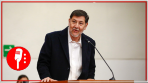 Gerardo Fernández Noroña confirma que Morena no apoyará la aprobación de la reforma de cobranza delegada