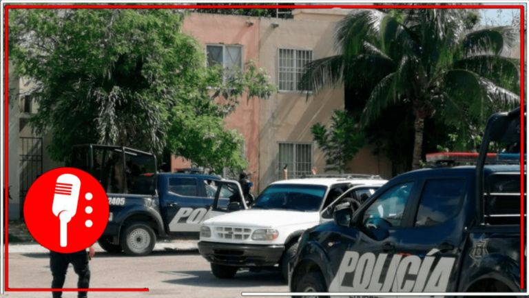 Autoridades de Playa del Carmen rescatan a menor de seis años que era torturado por su padrastro