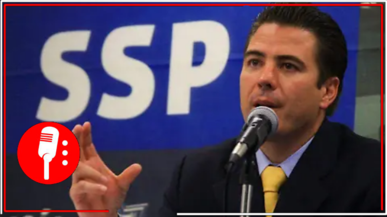 Ricardo Cuatzo Lozano queda en libertad tras fallo de tribunal que descartó pruebas en su contra por caso tortura