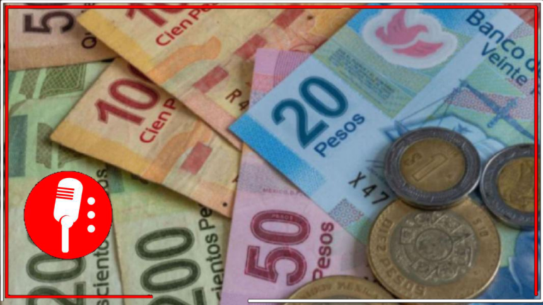 México se posiciona en el top 3 de los mercados bursátiles más rentables de la semana