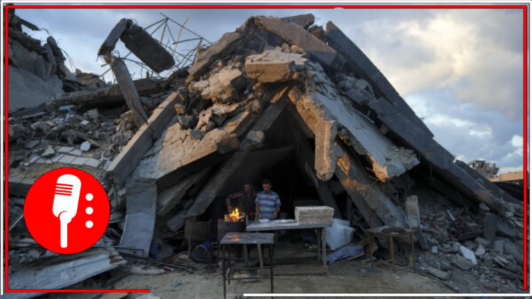 Hamas e Israel encuentran dificultades para cumplir el acuerdo de alto al fuego y el pueblo palestino continúa sufriendo