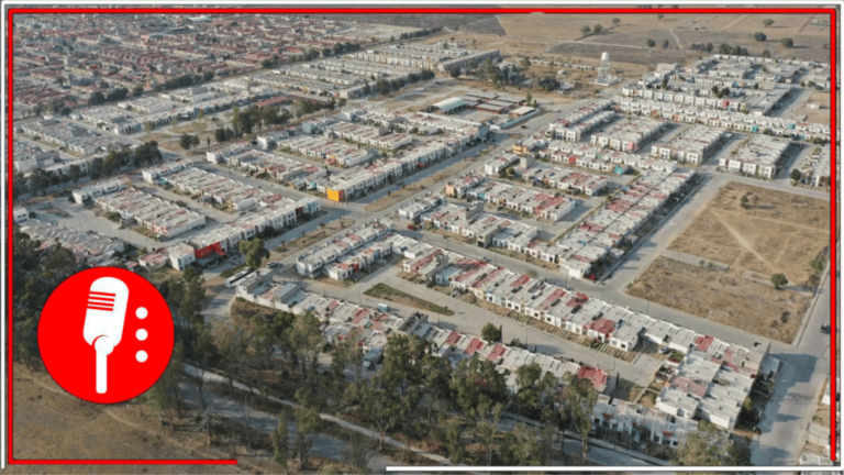 El Estado de México construirá 70 mil 900 viviendas en 2024, priorizando servicios básicos y crecimiento ordenado cerca del AIFA