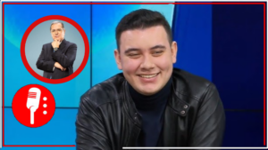 El periodista Manuel Pedrero denuncia a Guillermo Ortega por vulnerar su seguridad tras usar de manera errónea su imagen