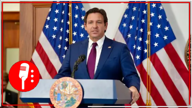 Florida impone la pena de muerte a inmigrantes indocumentados condenados por delitos graves