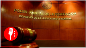 Magistrada defiende a jueces señalados en denuncia penal y justifica intromisión en materia electoral