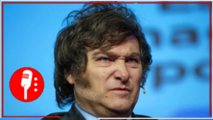 Javier Milei estafa al pueblo argentino con promoción de criptomonedas sospechosas