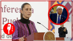 Sheinbaum anuncia que la SRE ampliará demanda contra traficantes y fabricantes de armas en Estados Unidos