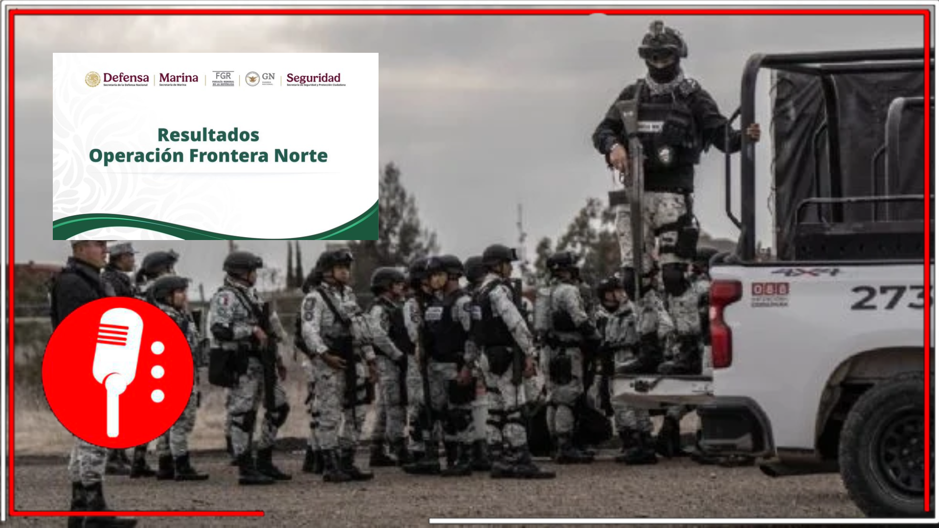 Las autoridades detienen a 610 personas y aseguran grandes cantidades de drogas