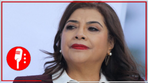 Clara Brugada desmiente campaña de desinformación del PAN sobre expropiaciones en la Ciudad de México