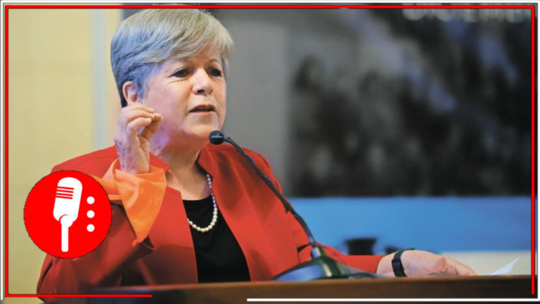 Alicia Bárcena reafirma que México mantiene estabilidad económica y seguridad para inversiones