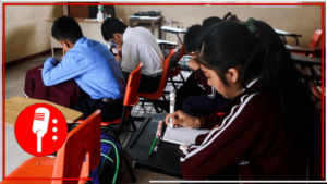 El gobierno de la CDMX incorpora el náhuatl en el programa educativo en secundaria públicas