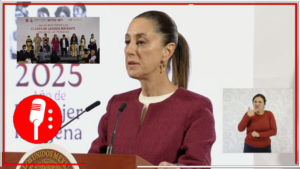 Sheinbaum defiende la enseñanza del náhuatl en secundarias públicas como parte de la identidad nacional