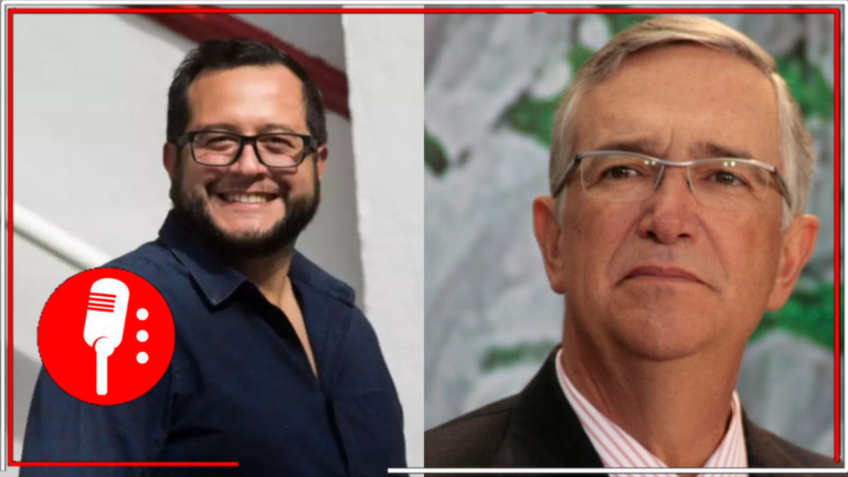 José Ramón López Beltrán expresa solidaridad con periodistas demandados por Ricardo Salinas Pliego