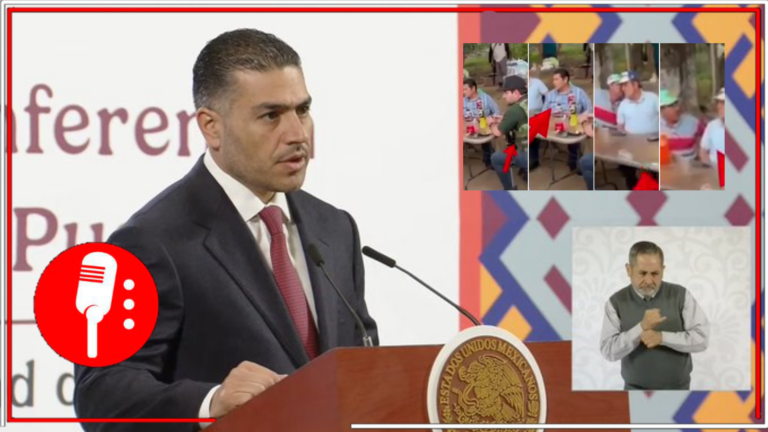 FGR abre investigación tras difusión de video con alcaldes de Morelos y presunto líder criminal