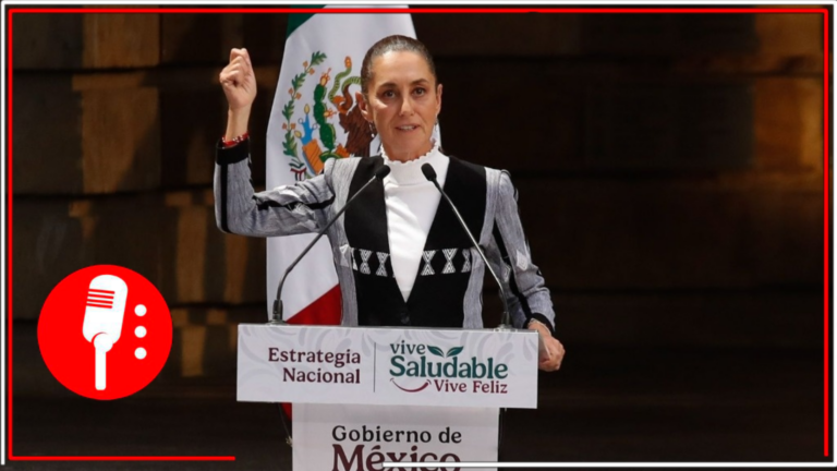 Gobierno de México lanza la estrategia &#8216;Vida Saludable, Vive Feliz&#8217; para mejorar la salud en las escuelas