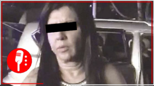 Liberan a Rosalinda González Valencia tras cumplir sólo una parte de su condena por lavado de dinero