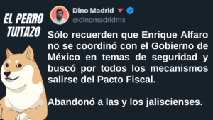 El Perro Tuitazo