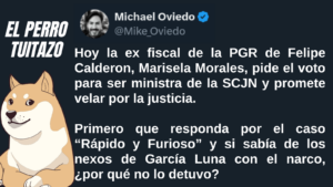 El Perro Tuitazo