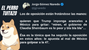 El Perro Tuitazo