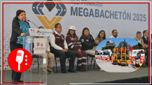 Gobierno de Clara Brugada atiende en 6 días más de 14 mil baches