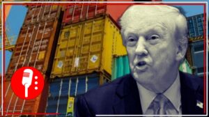 Trump, establecerá los niveles específicos de los aranceles que se aplicarán a México y Canadá: Lutnick