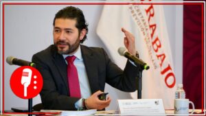 STPS presenta seis compromisos laborales para el sexenio, incluyendo la reducción de la jornada laboral