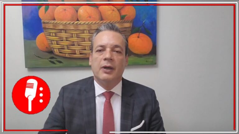 Cesar Gutiérrez aclara incidente con el INE y denuncia posible sabotaje en la Elección Judicial