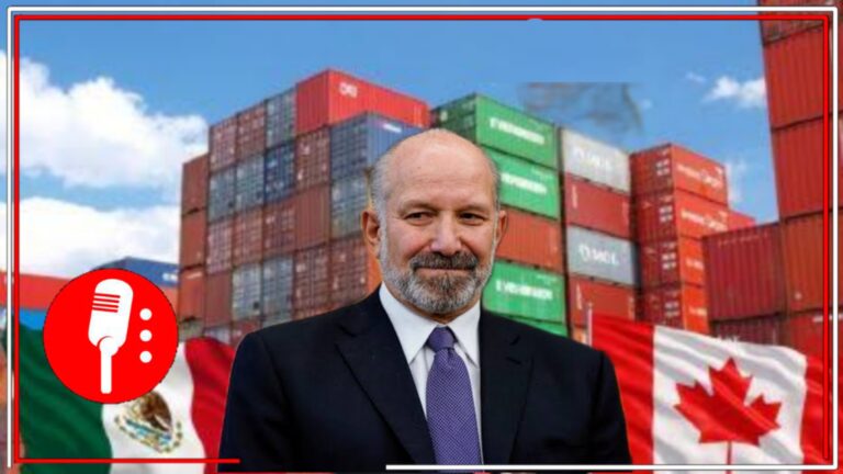 Posible Reversión de los Aranceles impuestos del 25% a México y Canadá: Declaraciones del Secretario de Comercio