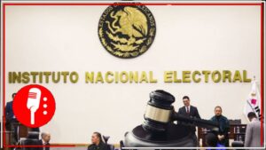 INE Garantiza Participación Ciudadana en Cómputos Electorales del Poder Judicial