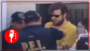 Detienen a ciudadano español tras agresión y daños en cafetería de Mérida