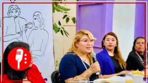 Conversatorio “Café con voz de mujer” Resalta Desafíos y Oportunidades para Mujeres de Tláhuac