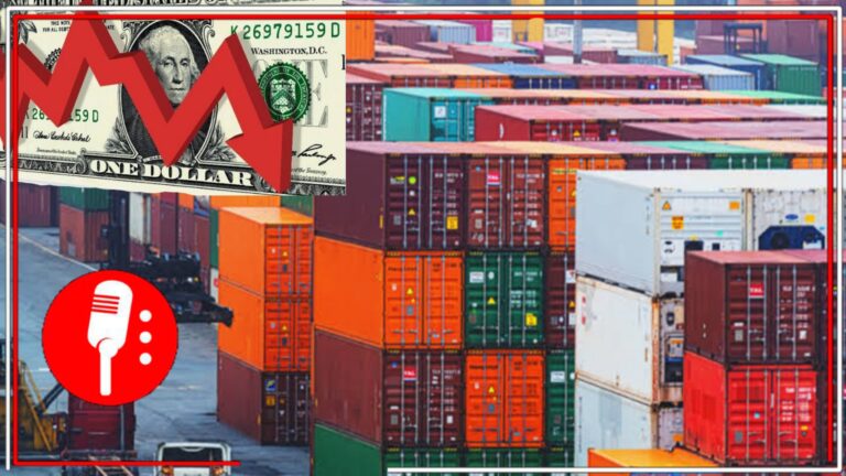 Goldman Sachs recorta pronóstico de crecimiento de EU y alerta sobre riesgos de contracción económica por aranceles