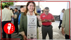 Morelos Impulsa Hábitos Saludables y Fomenta la Lectura con Nuevas Iniciativas