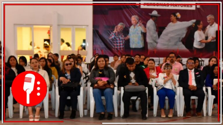 Gobierno del Edomex equipa 51 Casas de Día para fortalecer atención a adultos mayores