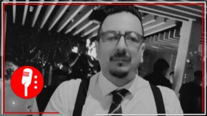 Localizan sin vida al periodista Irán Villarreal Belmont en Guanajuato
