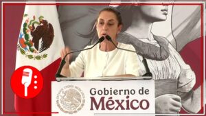 La Presidenta Sheinbaum anunció el inicio de la ampliación de la carretera Macuspana-Escárcega con inversión de 11,197 MDP
