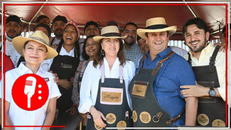 Cuernavaca será sede anual del Campeonato Nacional de Parrilla
