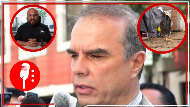 Panistas desvían millones destinados para combatir el hambre en Durango: Investigación de Ricardo Sevilla Gutiérrez