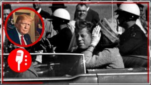 Gobierno de Trump desclasifica nuevos documentos sobre el asesinato de JFK; No hay revelaciones importantes
