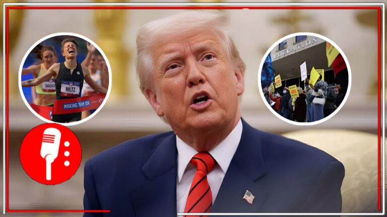 Encuesta de Fox News revela divisiones en opiniones sobre políticas de Trump y destaca la desaprobación de aranceles
