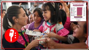 México se posiciona entre los diez países más felices del mundo en el Informe Mundial de la Felicidad 2025