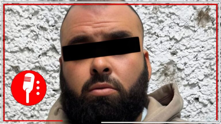 Vinculan a proceso a “El Sobrino”, líder criminal entre los más buscados en México y EE.UU.