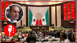 La Cámara de Diputados desestima solicitud de desafuero contra Cuauhtémoc Blanco