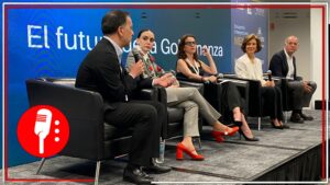 El liderazgo femenino en México es representado en el 30% de las empresas, señala Altagracia Gómez