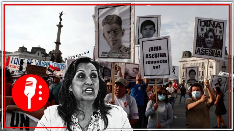 Dina Boluarte convoca elecciones para 2026, generando críticas sobre su legitimidad y acusaciones de intentar extender su mandato
